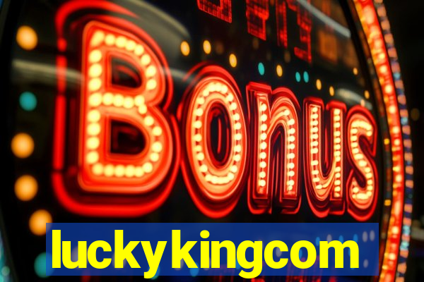 luckykingcom