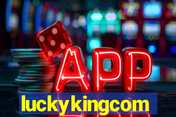 luckykingcom