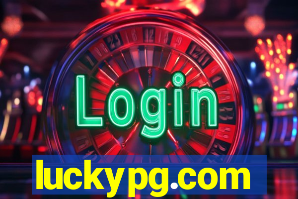 luckypg.com