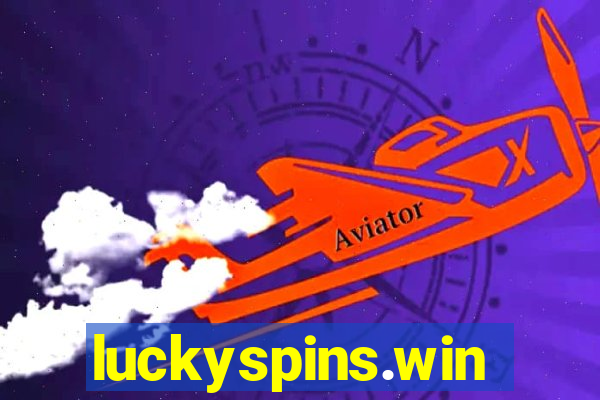 luckyspins.win