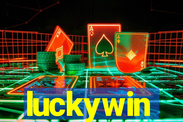 luckywin