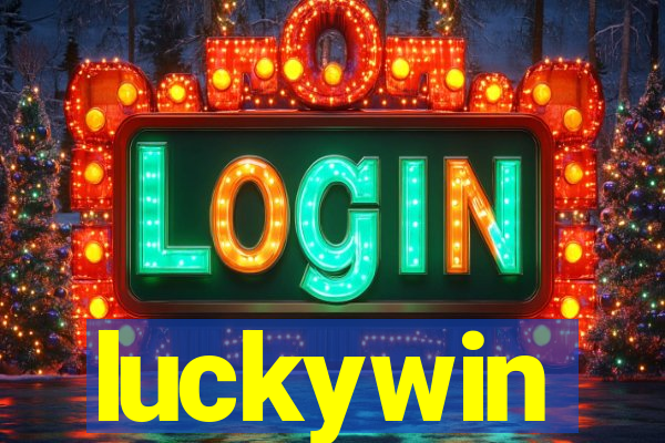 luckywin