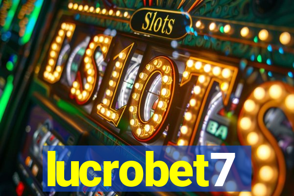 lucrobet7