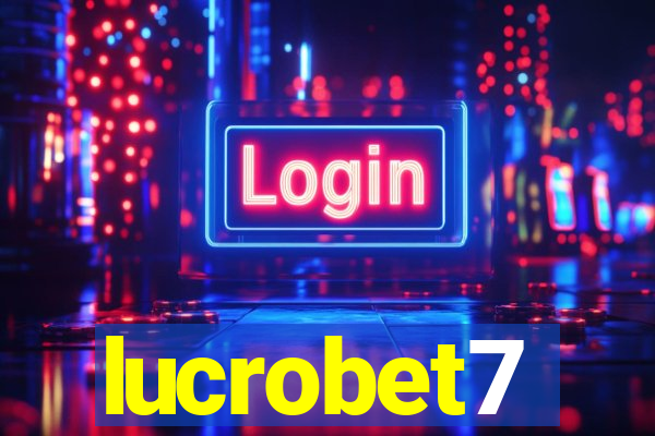 lucrobet7