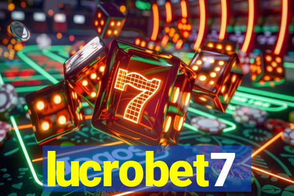 lucrobet7