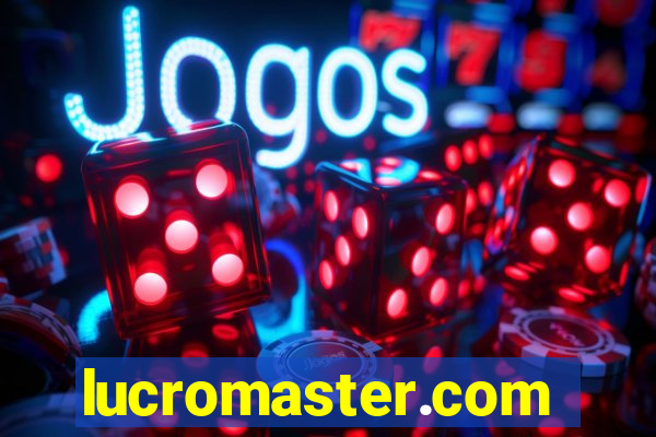 lucromaster.com