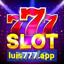 luis777.app