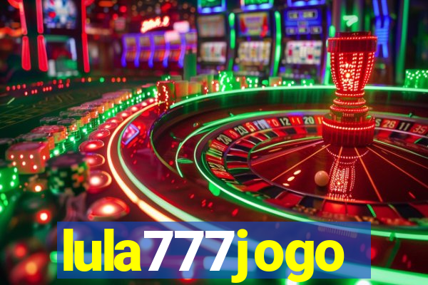 lula777jogo