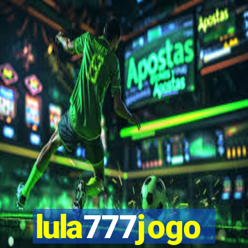 lula777jogo