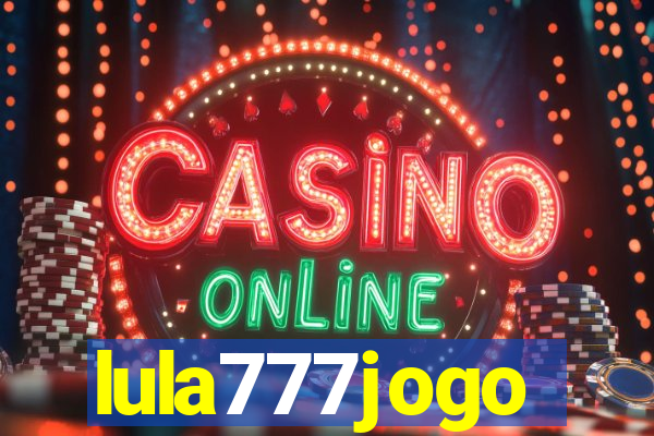 lula777jogo