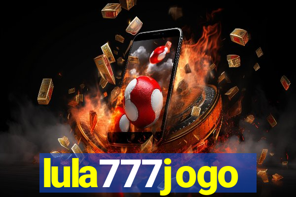 lula777jogo