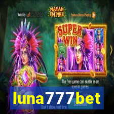 luna777bet