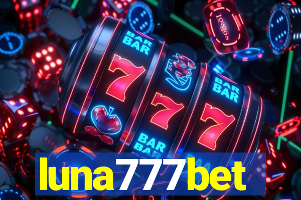 luna777bet