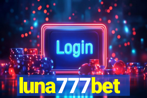 luna777bet