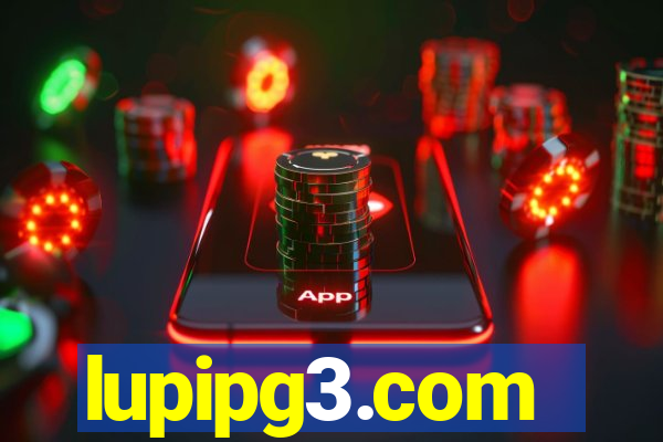 lupipg3.com