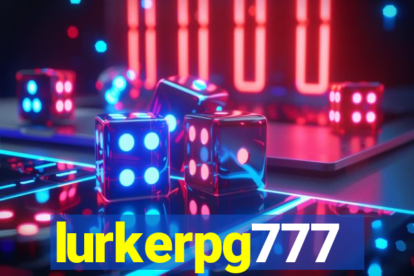 lurkerpg777