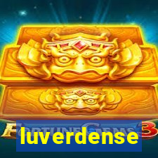 luverdense