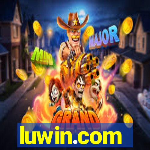 luwin.com