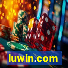 luwin.com