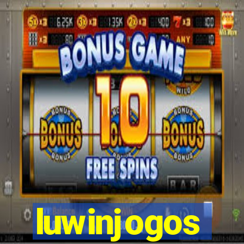 luwinjogos