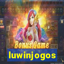 luwinjogos