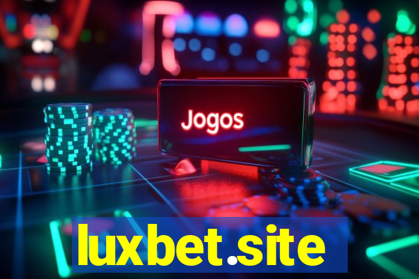 luxbet.site