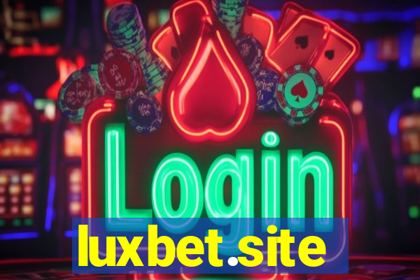 luxbet.site