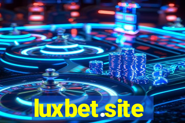 luxbet.site