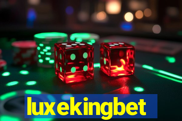 luxekingbet