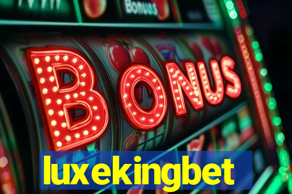 luxekingbet