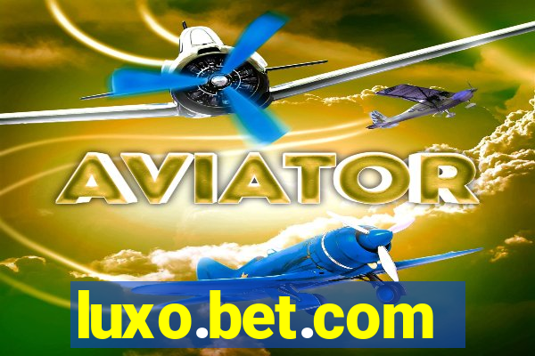 luxo.bet.com