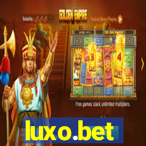 luxo.bet