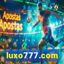 luxo777.com