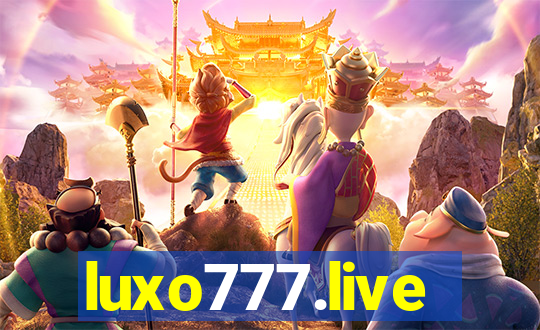 luxo777.live