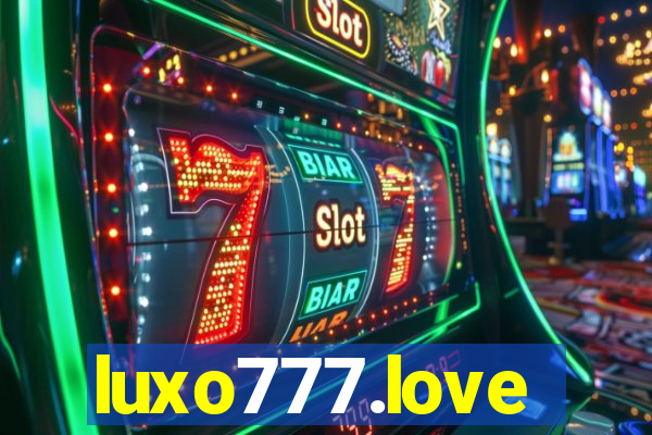 luxo777.love