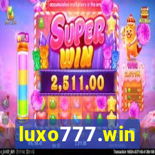 luxo777.win