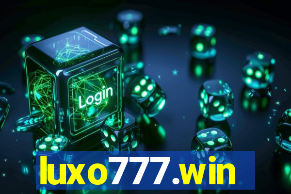 luxo777.win