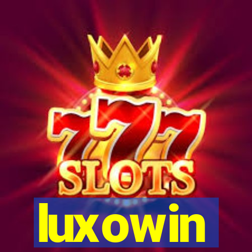 luxowin