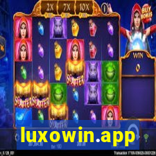 luxowin.app