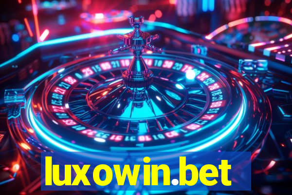 luxowin.bet