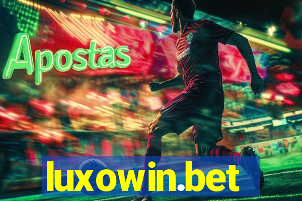 luxowin.bet