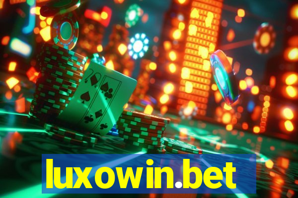 luxowin.bet