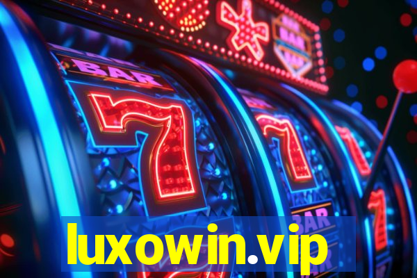 luxowin.vip