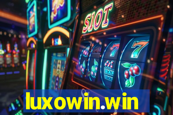 luxowin.win