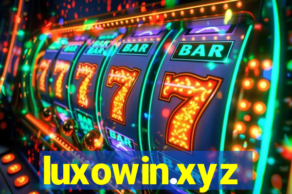 luxowin.xyz