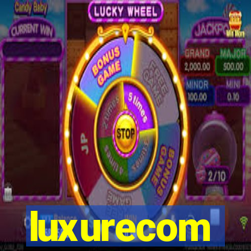 luxurecom