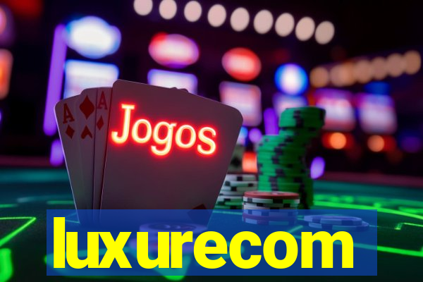 luxurecom