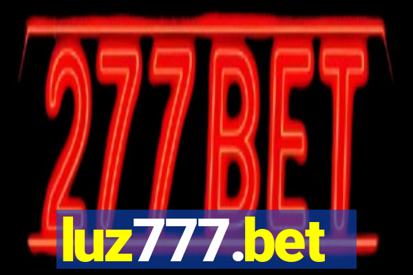 luz777.bet