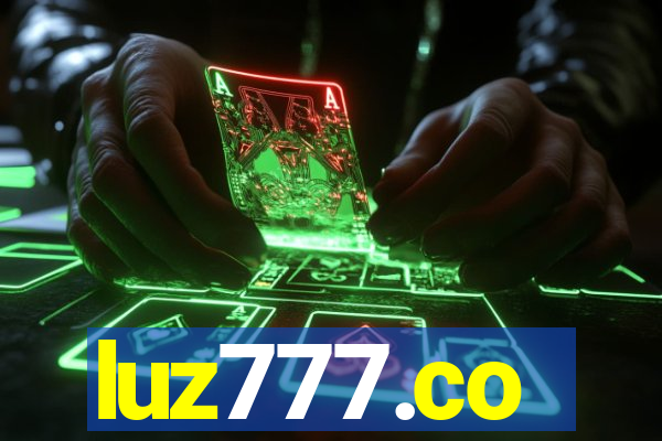 luz777.co