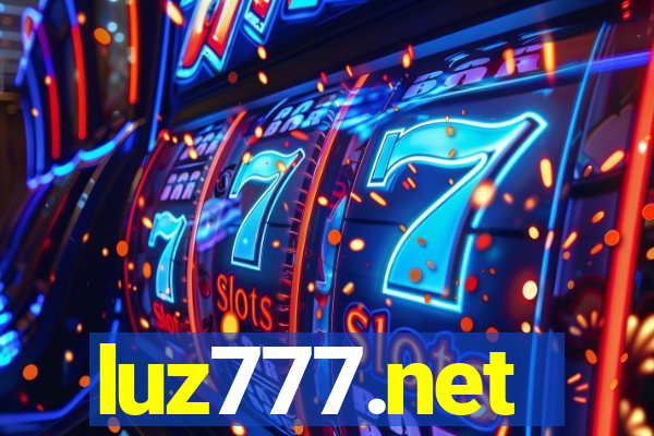 luz777.net